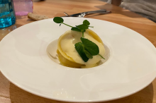 restaurant rouen EPICURIUS